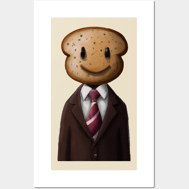 Breadman top